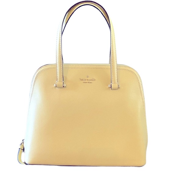 NWT kate spade Frosty lime purse. - Picture 5 of 10